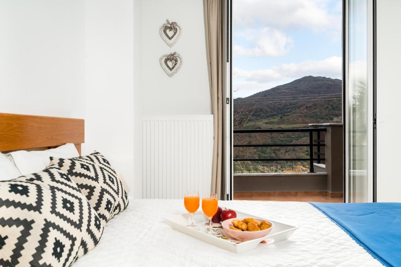 Villa Frati Gorge Экстерьер фото