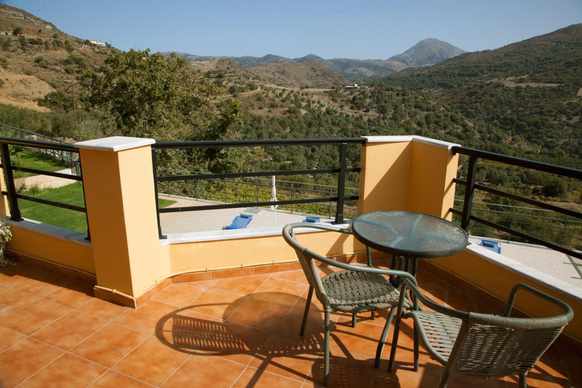 Villa Frati Gorge Экстерьер фото