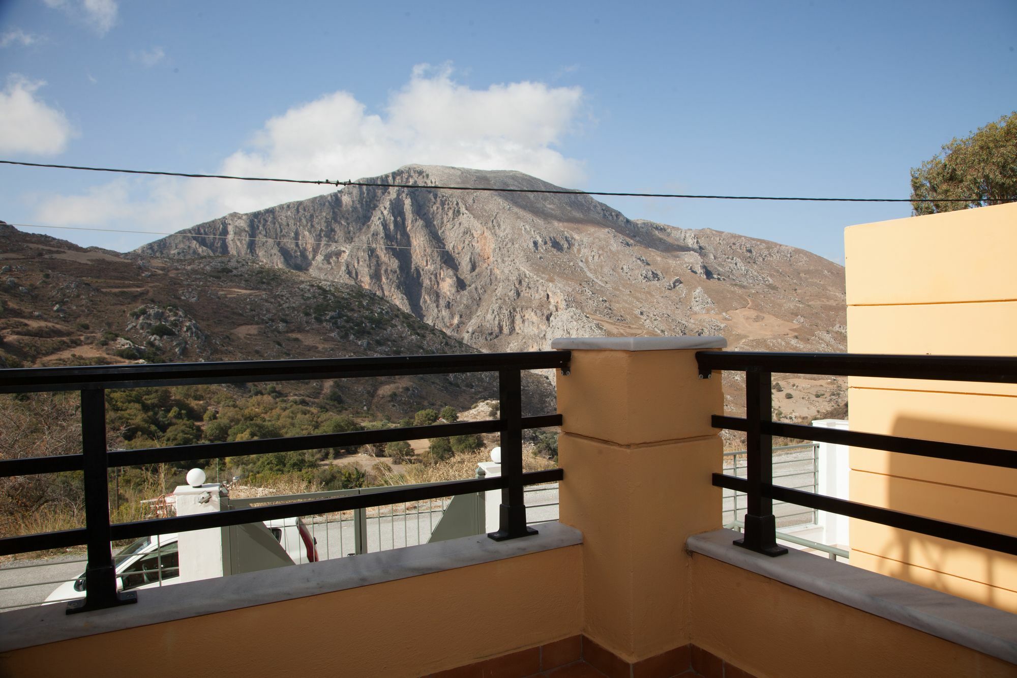 Villa Frati Gorge Экстерьер фото